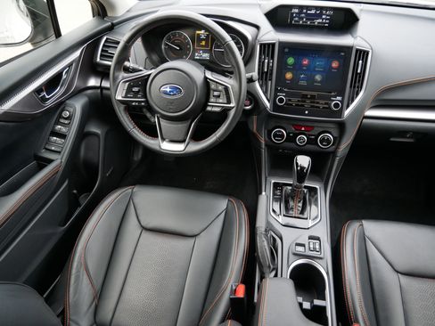 Used 2023 Subaru Crosstrek 2.5i Limited image 9