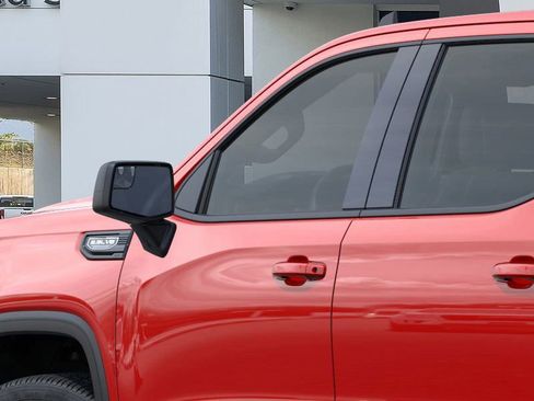 New 2026 GMC Sierra 1500 Elevation image 12