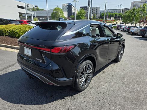 New 2026 Lexus RX 350 AWD/4WD image 5