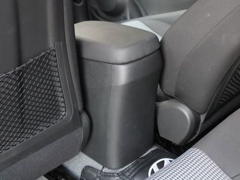 Used 2021 Hyundai Kona Night w/ Cargo Package image 6