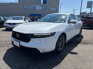 Used 2023 Honda Accord EX 360° Tour