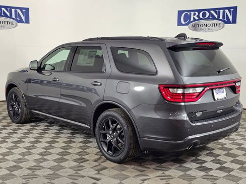 New 2026 Dodge Durango GT image 3