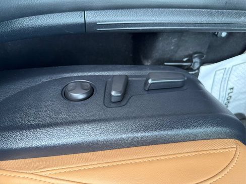 Used 2024 Kia Seltos EX AWD/4WD image 33