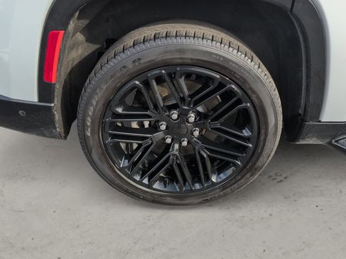 Used 2022 Jeep Wagoneer Series I image 11