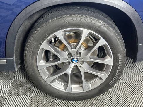 Used 2019 BMW X5 xDrive40i w/ Premium Package 2 AWD/4WD image 20