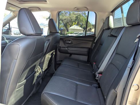 Used 2020 Honda Ridgeline RTL-E image 15