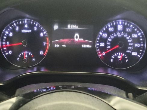 Used 2023 Kia Forte GT-Line FWD image 23