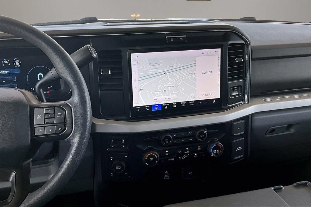 Used 2026 Ford F250 XLT w/ XLT Premium Package AWD/4WD image 10