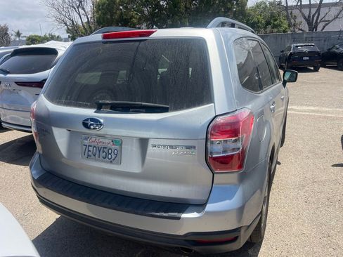 Used 2014 Subaru Forester 2.5i Premium w/ All-Weather Package AWD/4WD image 5