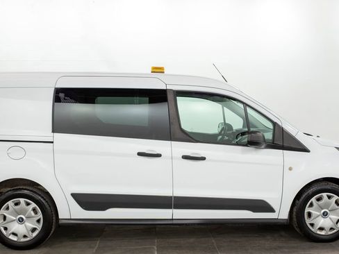 Used 2015 Ford Transit Connect XL image 13
