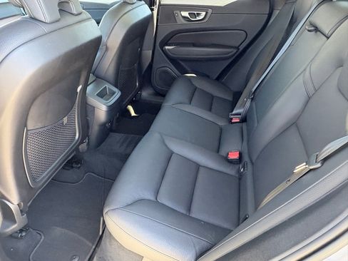 Certified 2023 Volvo XC60 B5 Plus w/ Climate Package image 30