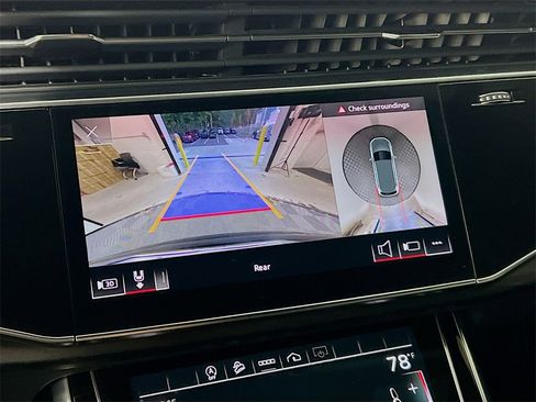 Used 2023 Audi Q7 2.0T Premium Plus w/ Premium Plus Package image 17