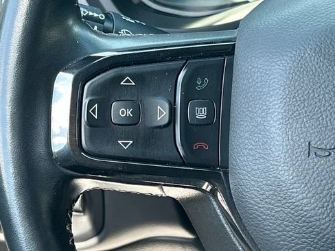 Used 2023 RAM 2500 Limited AWD/4WD image 51