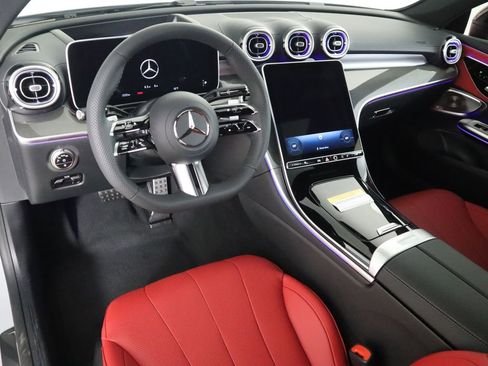 New 2026 Mercedes-Benz CLE 300 4MATIC Coupe image 9