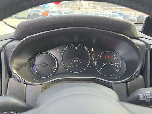 New 2026 MAZDA CX-50 2.5 Hybrid w/ Weather Package image 33