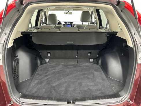 Used 2015 Honda CR-V EX image 22