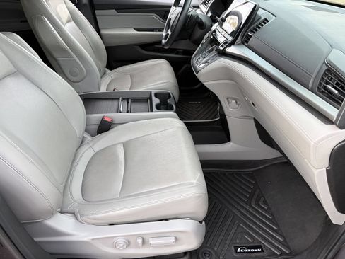 Used 2022 Honda Odyssey EX-L image 12