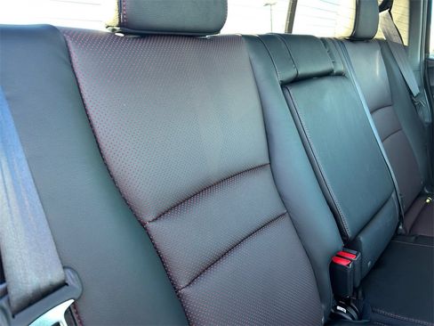 New 2026 Honda Ridgeline Black Edition image 23