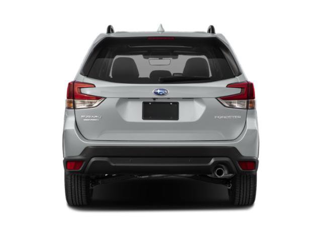 Used 2021 Subaru Forester Limited AWD/4WD image 8