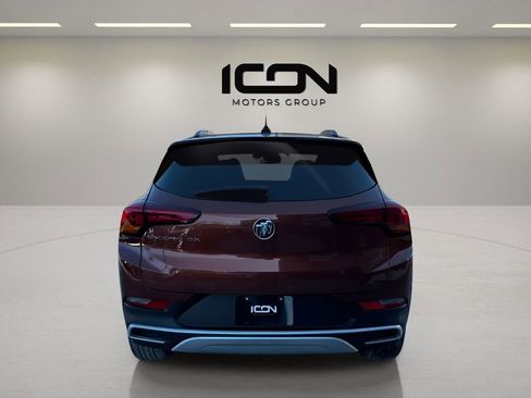 Used 2021 Buick Encore GX Select image 4