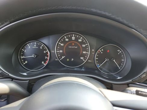 New 2026 MAZDA CX-30 2.5 Turbo w/ Premium Plus Pkg image 22