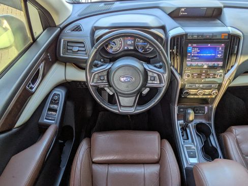 Used 2021 Subaru Ascent Touring w/ Popular Package #2A image 22