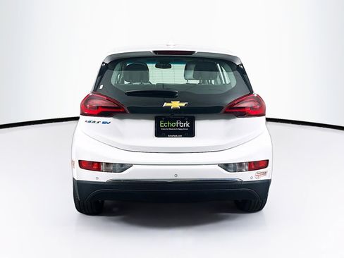 Used 2019 Chevrolet Bolt LT image 7