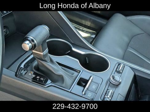 Used 2024 Kia K5 GT-Line FWD image 23