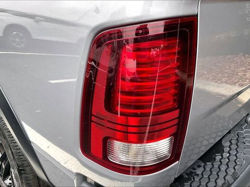 Used 2024 RAM 1500 Classic Warlock image 24