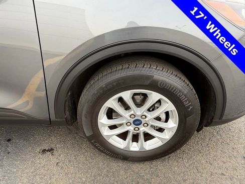 Certified 2022 Ford Escape SE w/ Convenience Package image 22