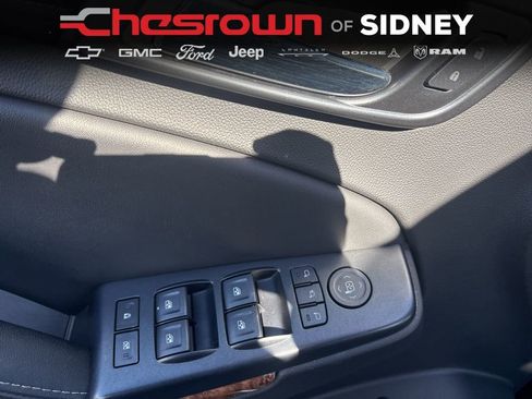 Used 2015 Chevrolet Tahoe LTZ image 56