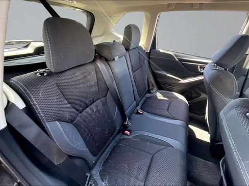 Used 2019 Subaru Forester Premium w/ Popular Package #1 AWD/4WD image 21