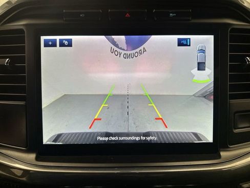 Used 2023 Ford F150 XLT w/ Equipment Group 302A High image 26