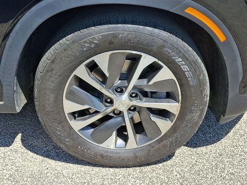 Used 2020 Hyundai Palisade SEL AWD/4WD image 8