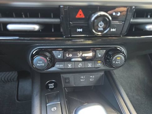 New 2026 Nissan Kicks SV AWD/4WD image 4