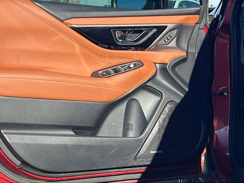 Used 2020 Subaru Legacy Touring XT image 23