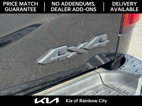 Used 2022 RAM 2500 Limited image 10