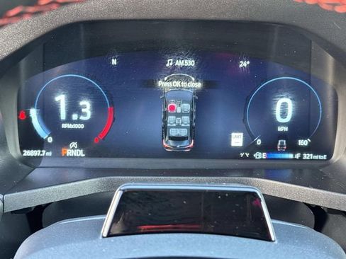 Used 2025 Ford Explorer ST-Line image 29