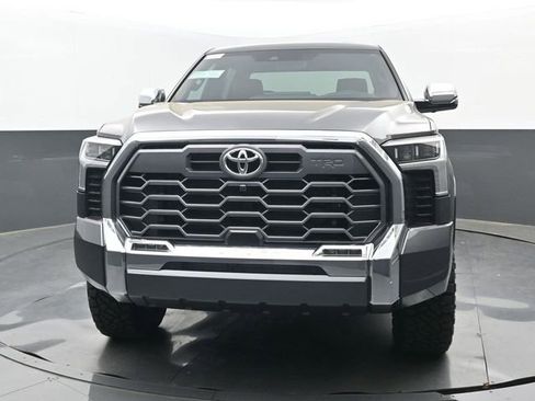 New 2026 Toyota Tundra 1794 Edition w/ TRD Off-Road Package AWD/4WD image 20