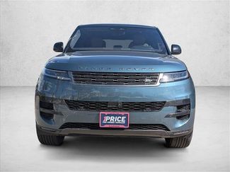 Used 2023 Land Rover Range Rover Sport SE AWD/4WD video 2