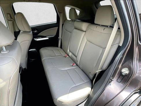 Used 2016 Honda CR-V EX-L image 25
