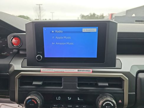 Used 2024 Toyota Tacoma TRD Sport image 24