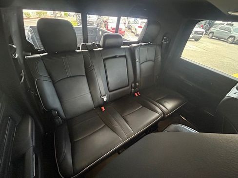 Used 2023 RAM 2500 Limited image 38