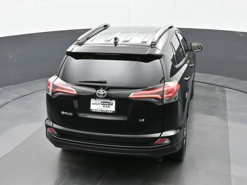 Used 2017 Toyota RAV4 LE image 35