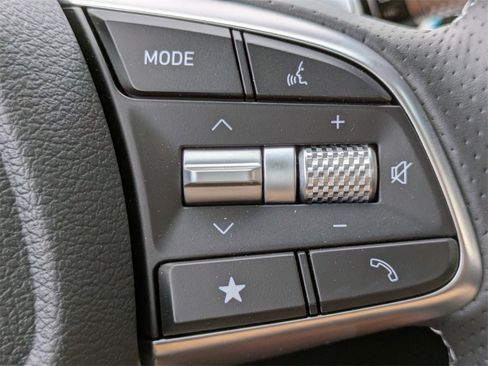 New 2026 Genesis G70 2.5T Prestige image 23