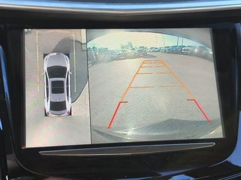 Used 2016 Cadillac XTS Premium w/ Driver Assist Package AWD/4WD image 3