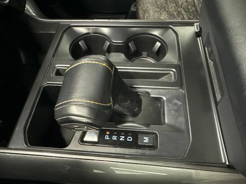 Used 2021 Ford F150 Tremor w/ Equipment Group 401A Mid AWD/4WD image 25