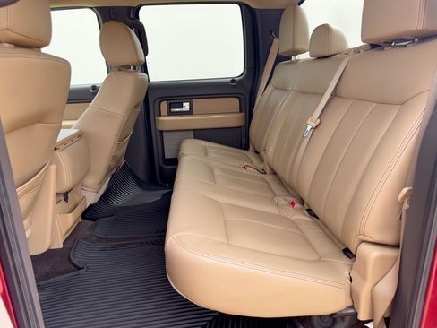Used 2014 Ford F150 XLT w/ XLT Chrome Package RWD image 25