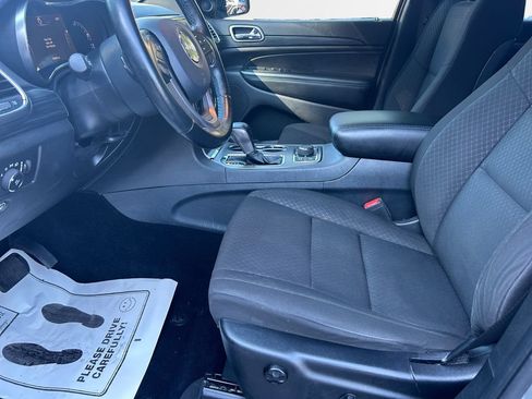 Certified 2020 Jeep Grand Cherokee Laredo AWD/4WD image 12