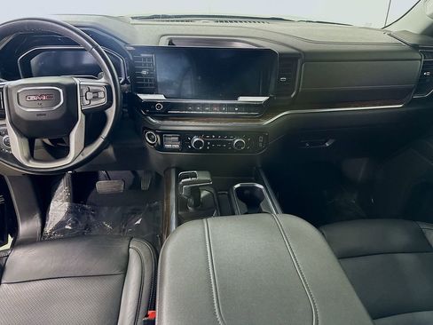 Used 2023 GMC Sierra 1500 Elevation image 18